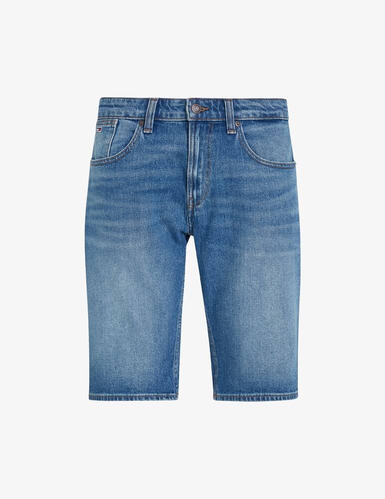 Tommy Jeans Jeans Corti Ronnie