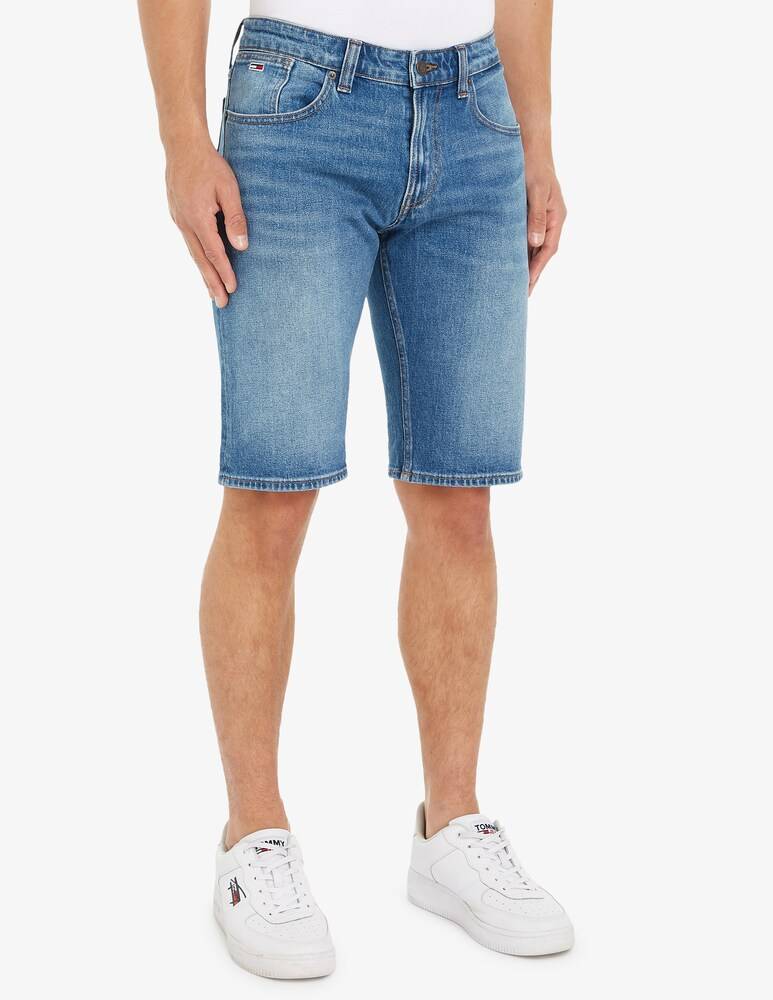 Tommy Jeans Jeans corti ronnie