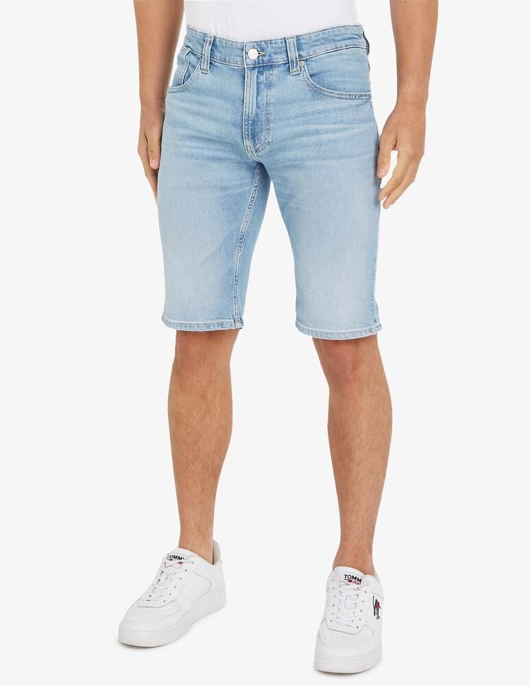 Tommy Jeans Jeans corti ronnie