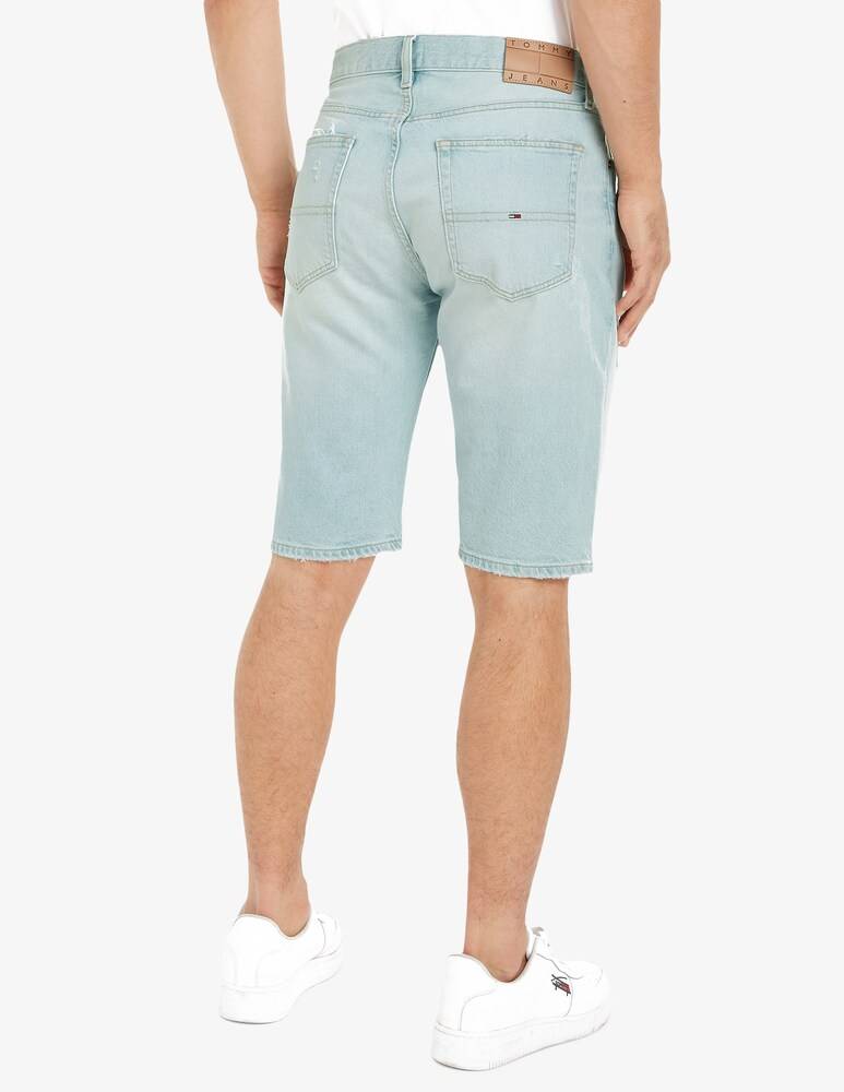 Tommy Jeans Jeans Corti Ryan