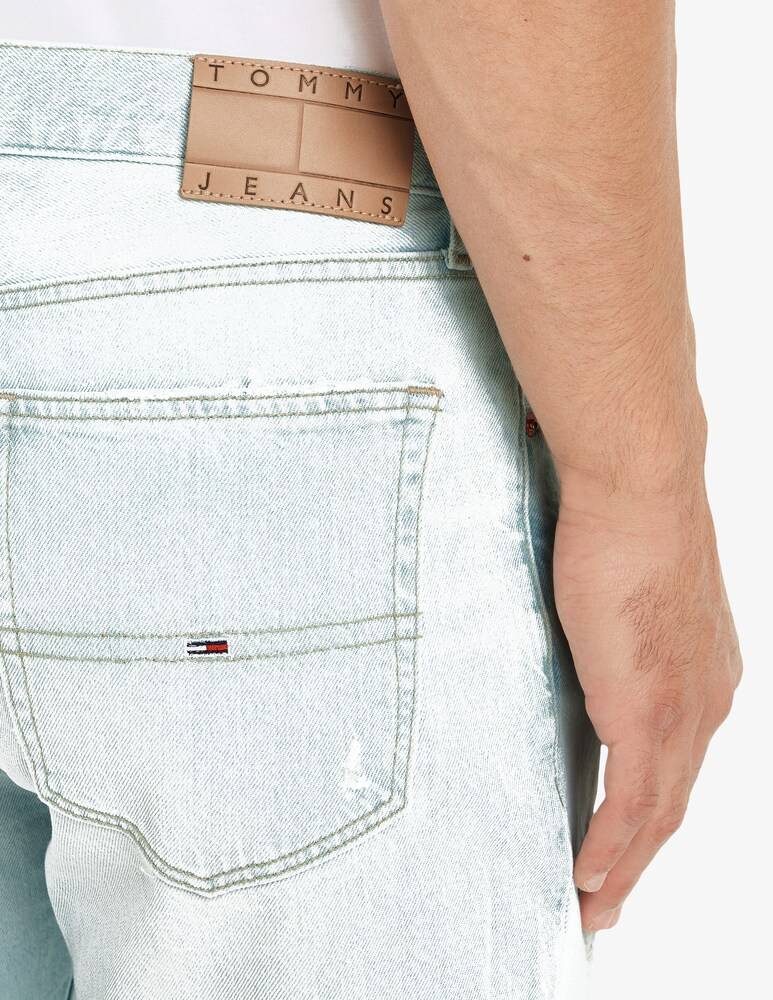 Tommy Jeans Jeans Corti Ryan