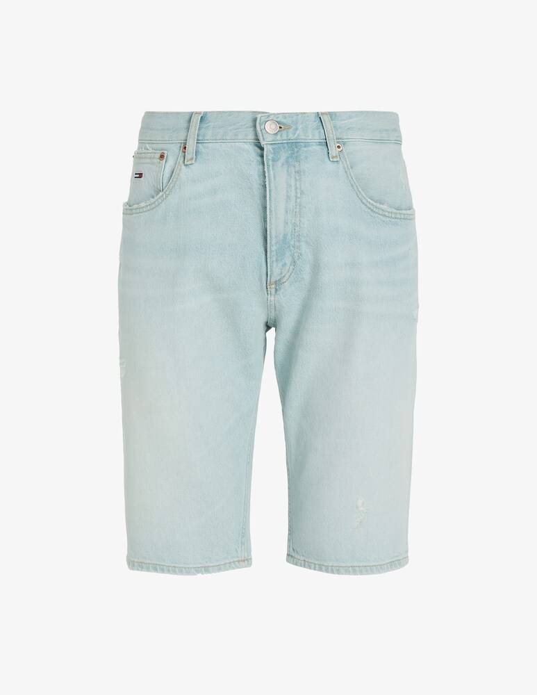 Tommy Jeans Jeans Corti Ryan