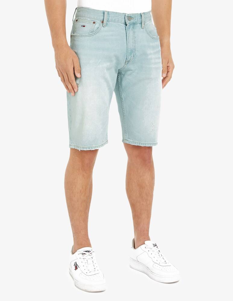 Tommy Jeans Jeans corti ryan