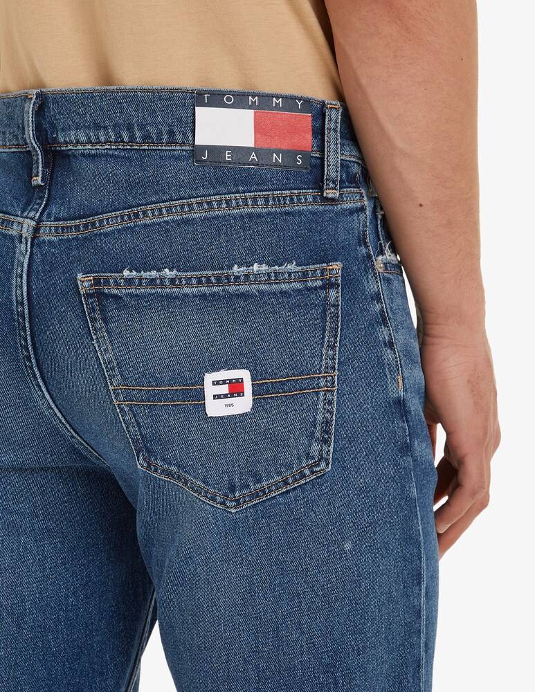 Tommy Jeans Jeans Dad Regular