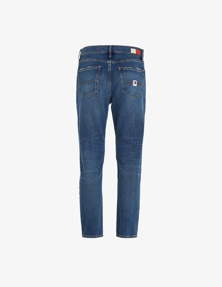 Tommy Jeans Jeans Dad Regular