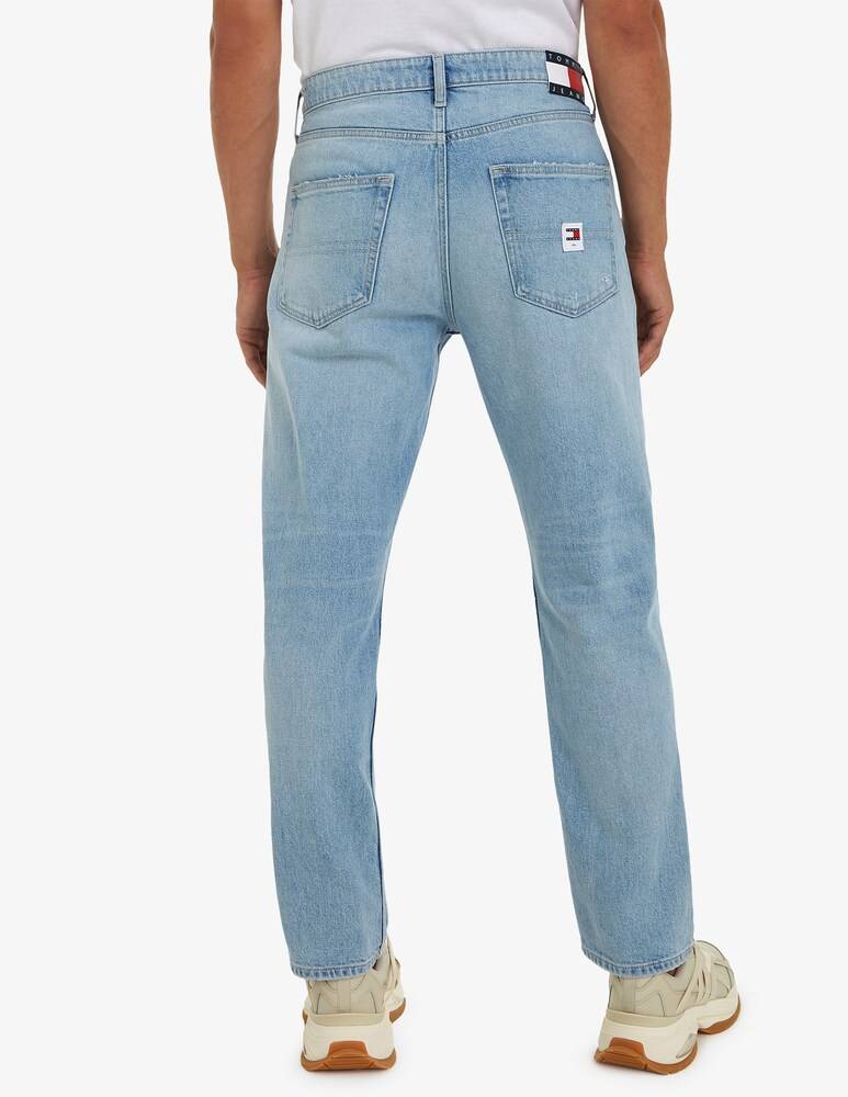 Tommy Jeans Jeans Dad Regular Tapered