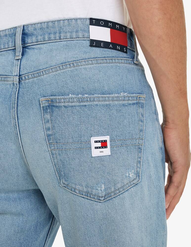 Tommy Jeans Jeans Dad Regular Tapered