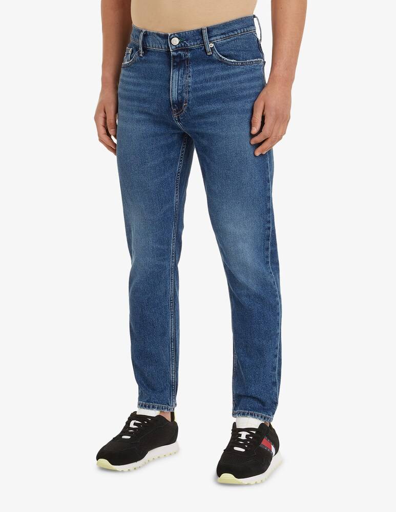 Tommy Jeans Jeans dad regular