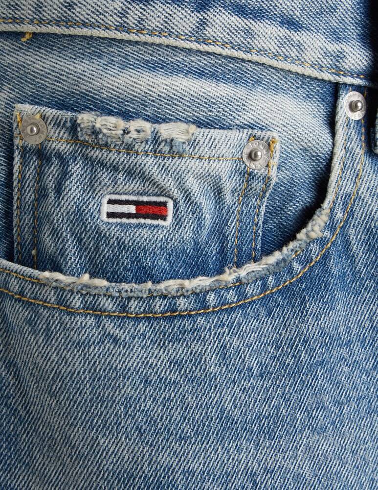 Tommy Jeans Jeans Isaac Relaxed