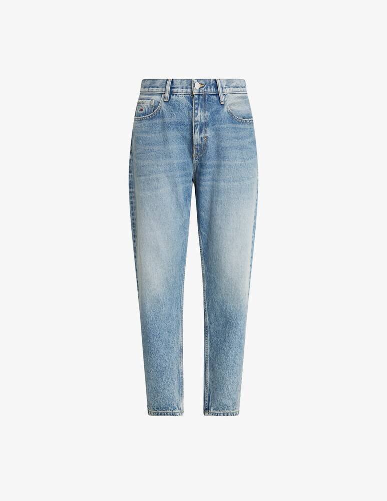 Tommy Jeans Jeans Isaac Relaxed