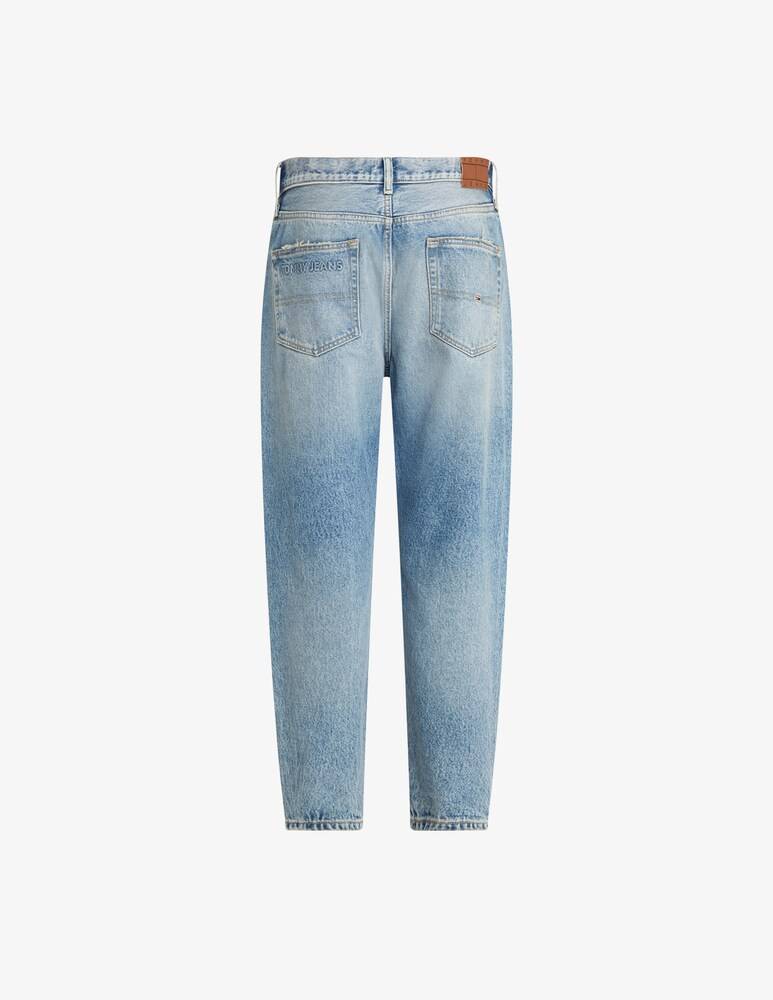 Tommy Jeans Jeans Isaac Relaxed
