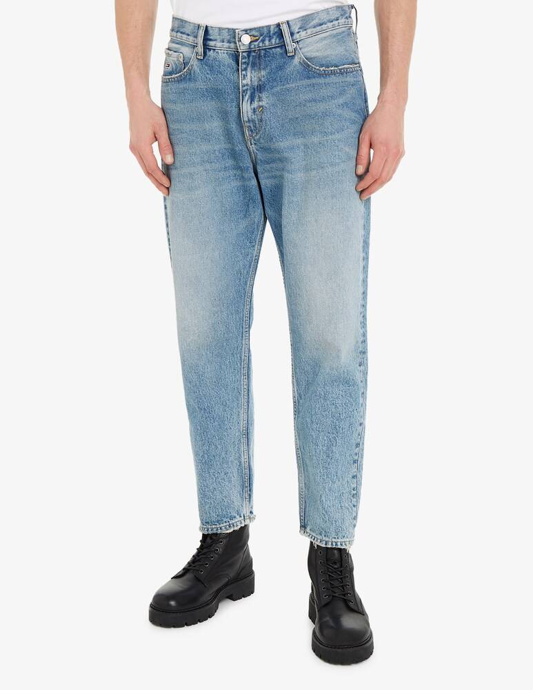 Tommy Jeans Jeans isaac relaxed
