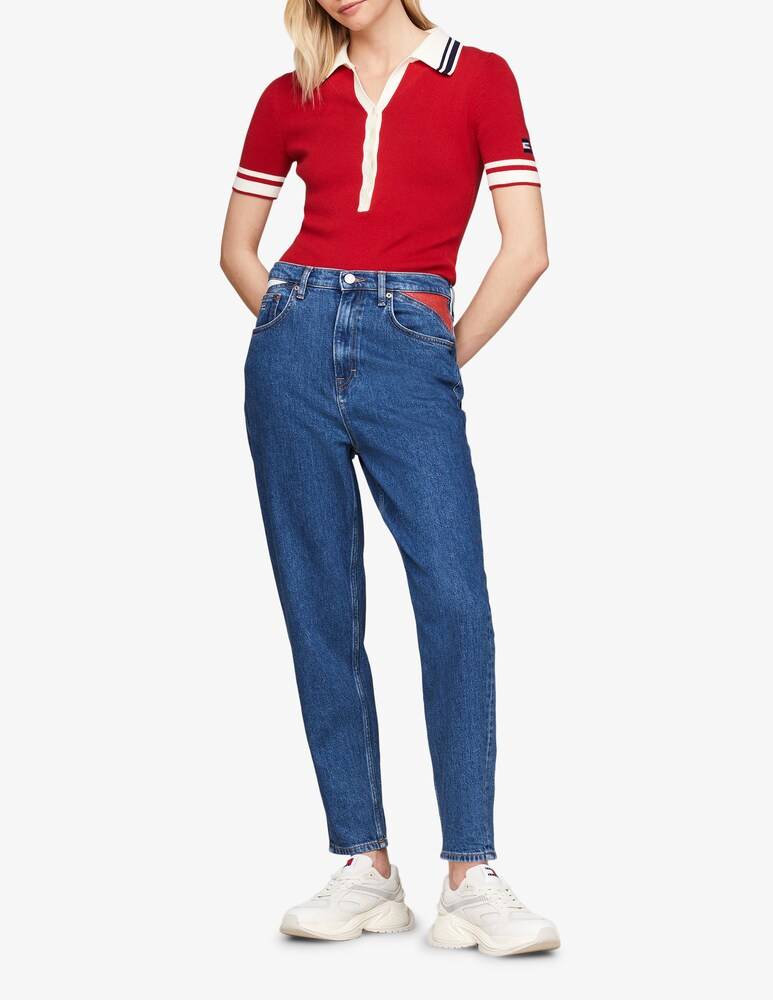 Tommy Jeans Jeans Mom-fit