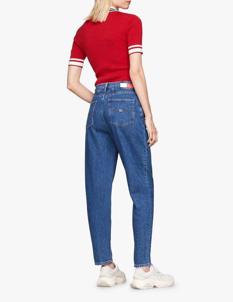 Tommy Jeans Jeans Mom-fit