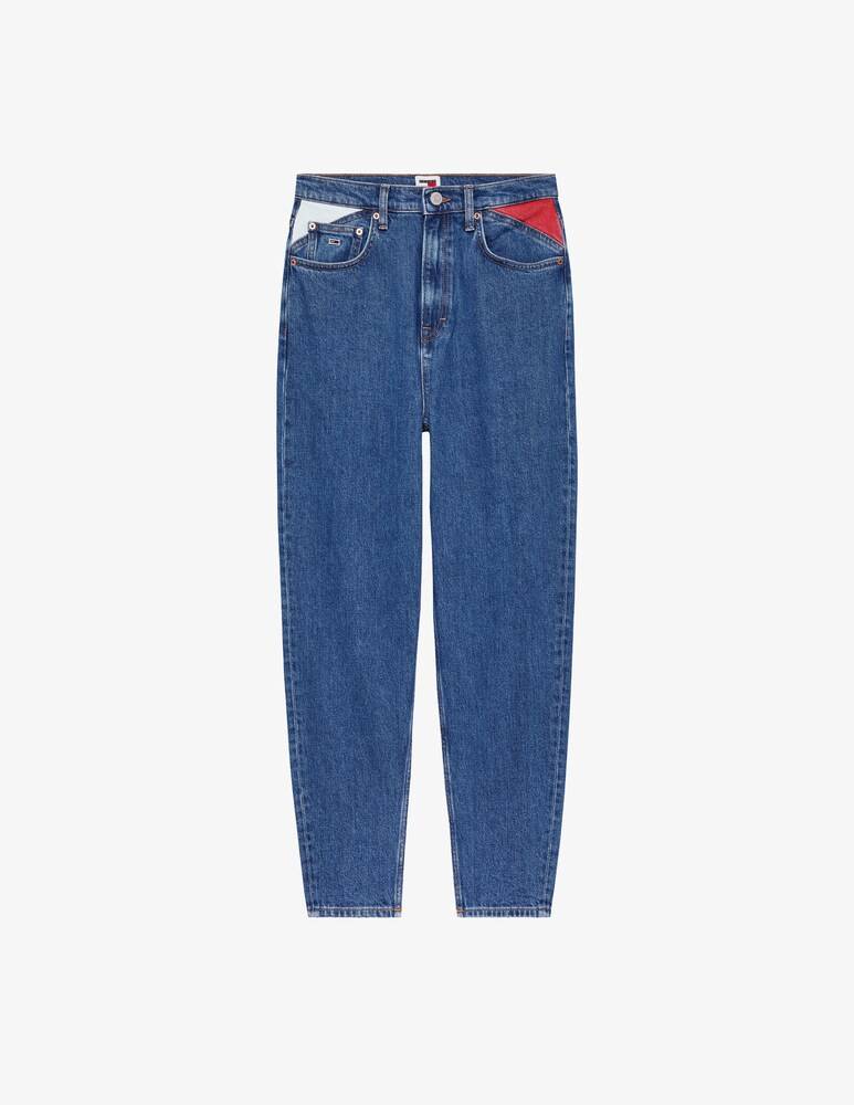 Tommy Jeans Jeans Mom-fit