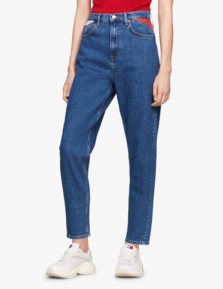 Tommy Jeans Jeans mom-fit