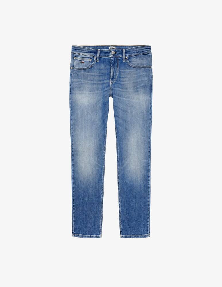Tommy Jeans Jeans Scanton Slim Fit