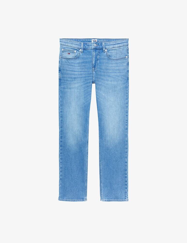 Tommy Jeans Jeans Scanton Slim Fit Chiaro