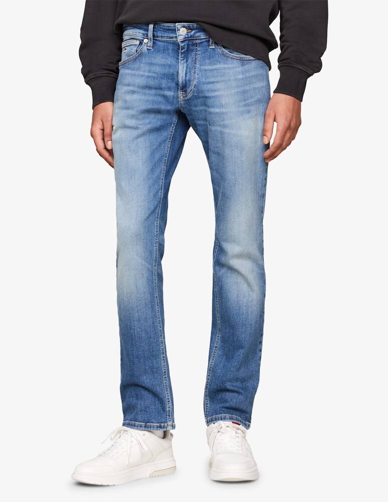 Tommy Jeans Jeans scanton slim fit