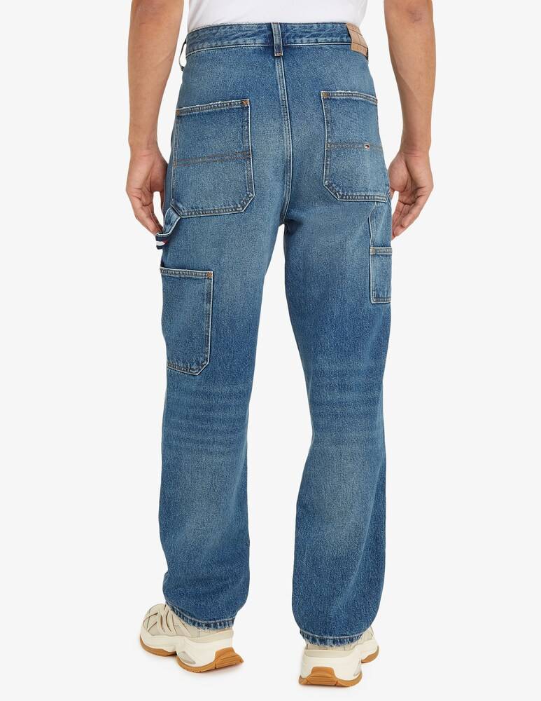 Tommy Jeans Jeans Skater Carpenter