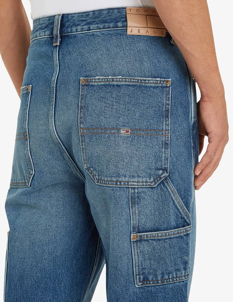 Tommy Jeans Jeans Skater Carpenter