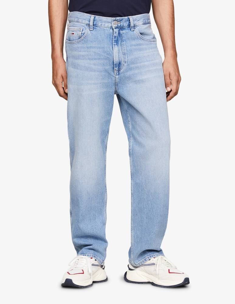 Tommy Jeans Jeans skater carpenter chiaro