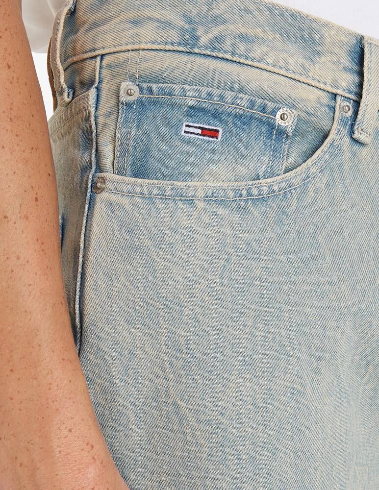 Tommy Jeans Jeans Skater Sabbiato