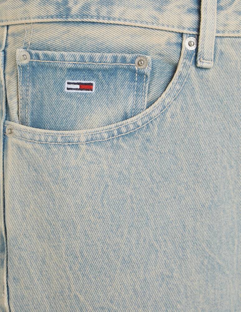 Tommy Jeans Jeans Skater Sabbiato