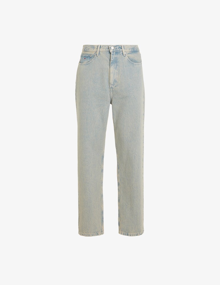 Tommy Jeans Jeans Skater Sabbiato