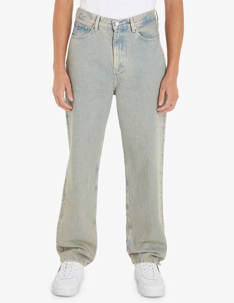 Tommy Jeans Jeans skater sabbiato