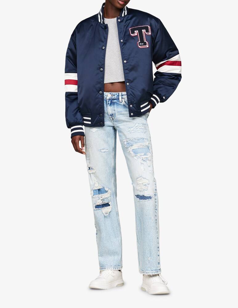 Tommy Jeans Jeans Sophie