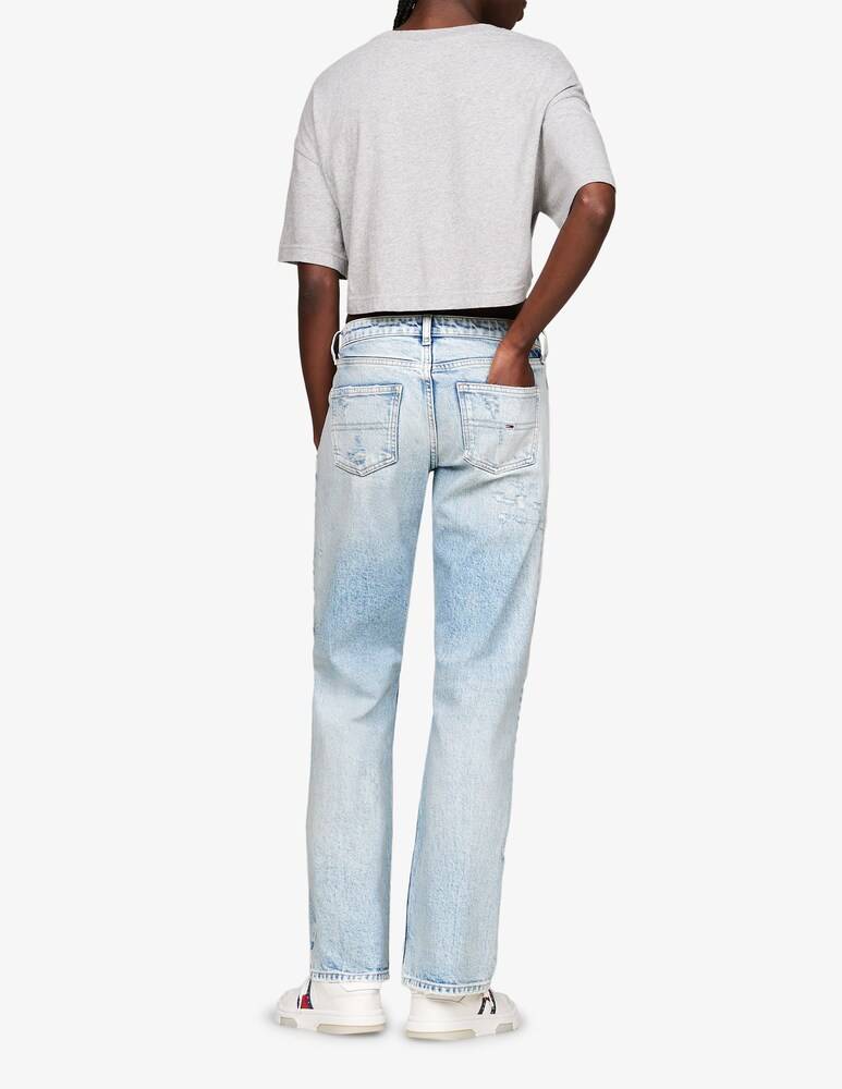 Tommy Jeans Jeans Sophie