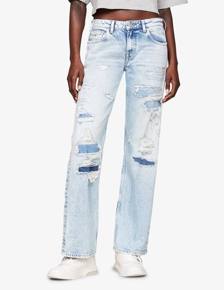 Tommy Jeans Jeans Sophie