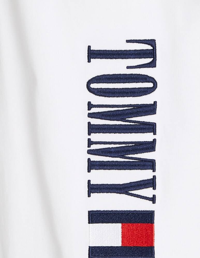 Tommy Jeans Maglietta Archive