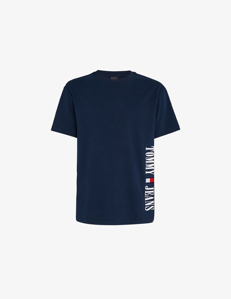 Tommy Jeans Maglietta Archive
