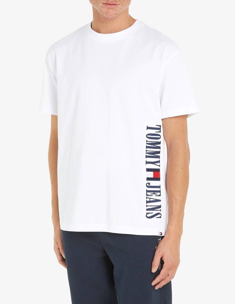 Tommy Jeans Maglietta archive