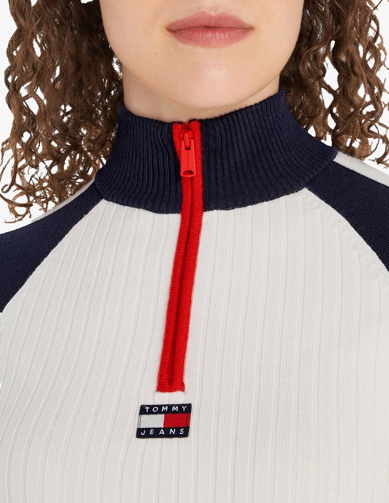 Tommy Jeans Maglione