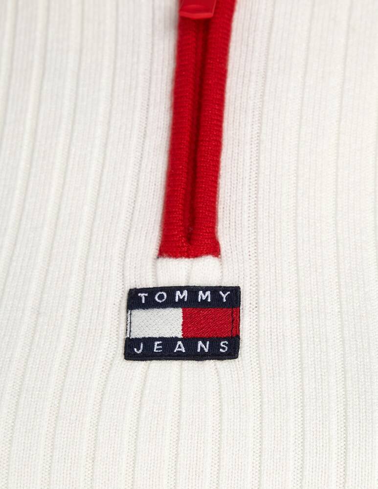 Tommy Jeans Maglione