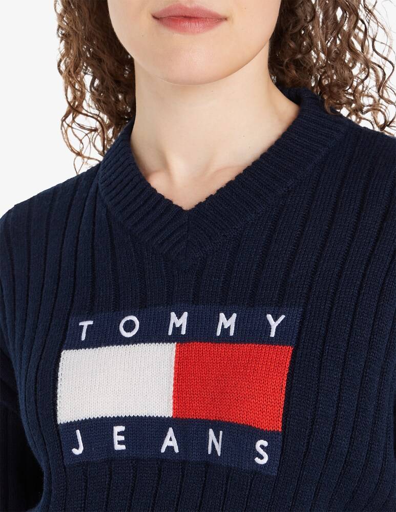 Tommy Jeans Maglione