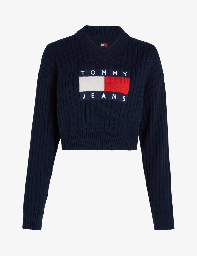Tommy Jeans Maglione