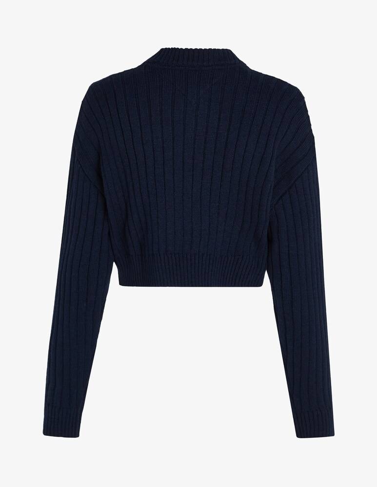 Tommy Jeans Maglione