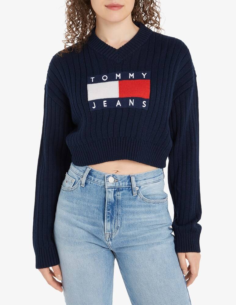 Tommy Jeans Maglione