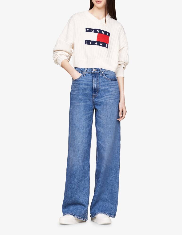 Tommy Jeans Maglione