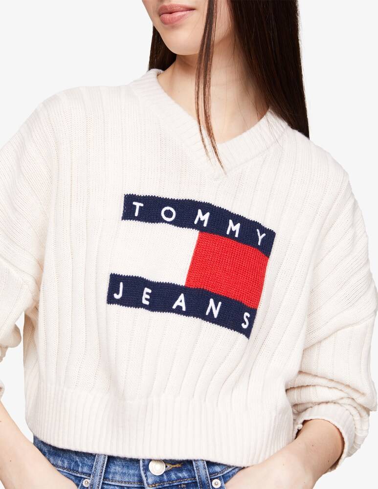 Tommy Jeans Maglione