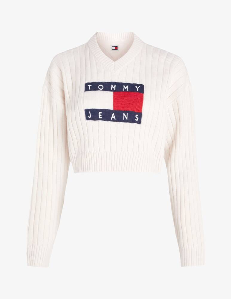 Tommy Jeans Maglione