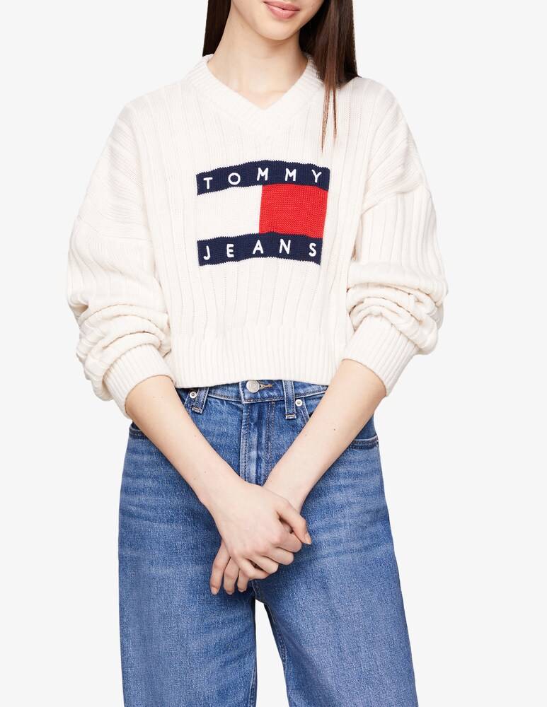 Tommy Jeans Maglione