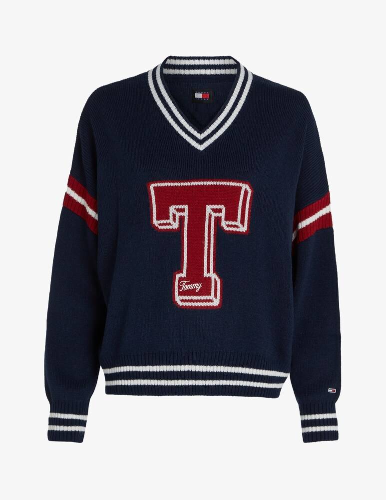 Tommy Jeans Maglione