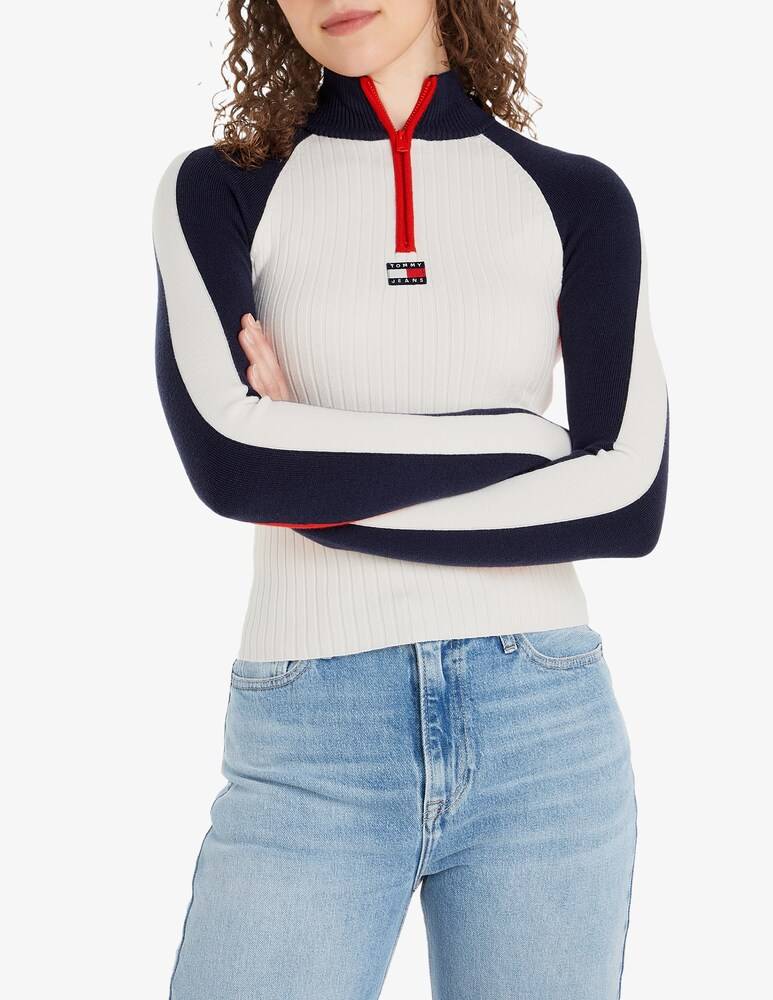 Tommy Jeans Maglione