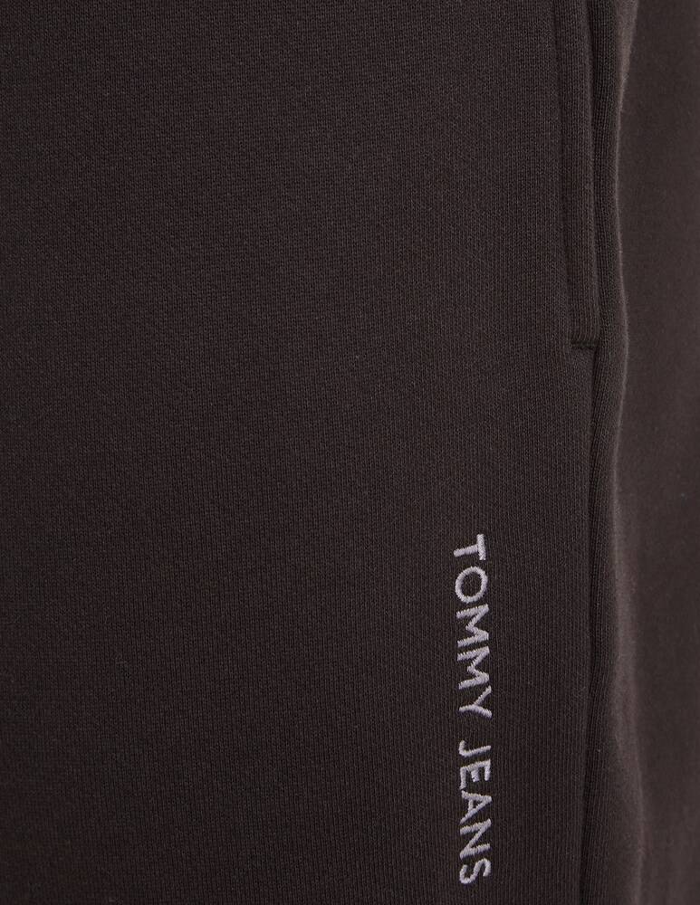 Tommy Jeans Pantaloni Tuta Loghino
