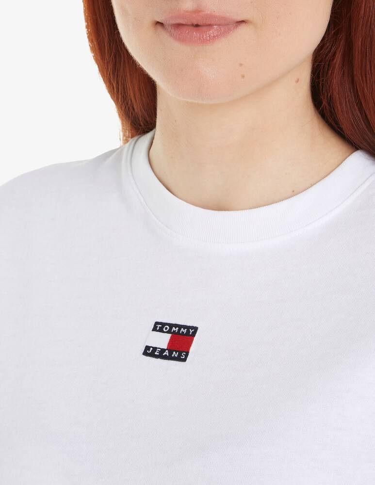 Tommy Jeans T-shirt Boxy